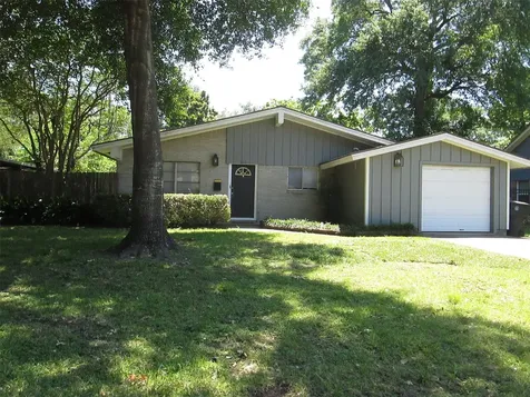 2311 Bron Holly Drive Houston TX 77018