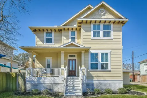 1815 28th Street Galveston TX 77550