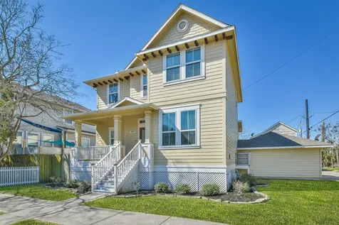 1815 28th Street Galveston TX 77550