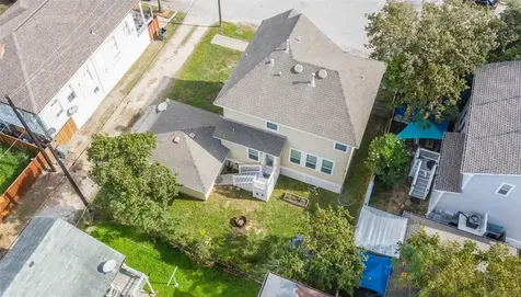 1815 28th Street Galveston TX 77550