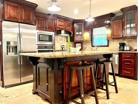 2109 N Red Cedar Circle The Woodlands TX 77380