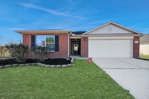 4203 Fielder Green Lane Richmond TX 77469