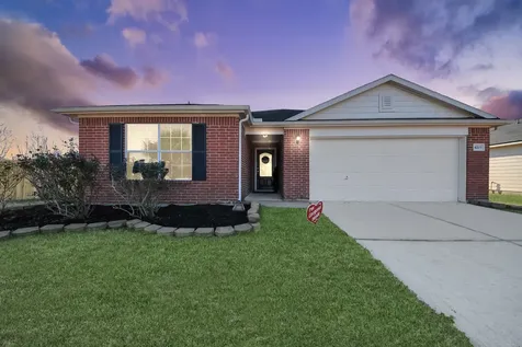 4203 Fielder Green Lane Richmond TX 77469