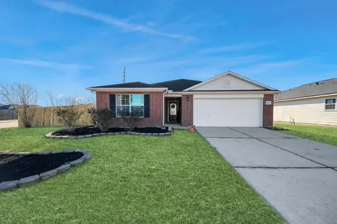 4203 Fielder Green Lane Richmond TX 77469