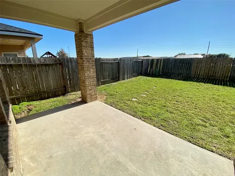 19907 Kiawah Drive Cypress TX 77429