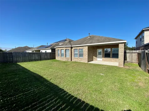 19907 Kiawah Drive Cypress TX 77429