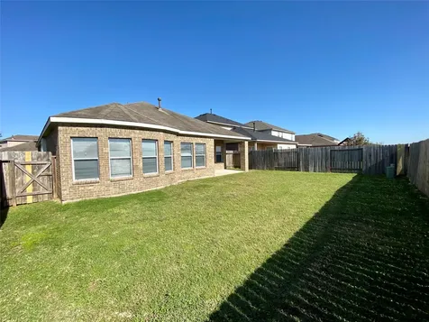 19907 Kiawah Drive Cypress TX 77429
