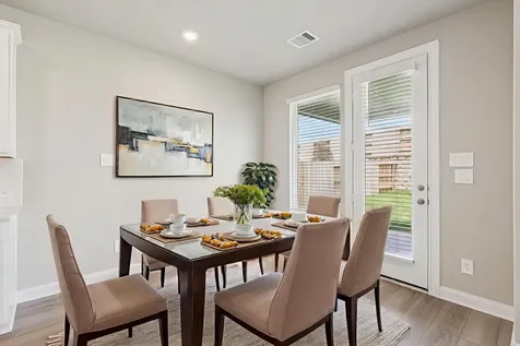 29006 Maggie View Court Waller TX 77484