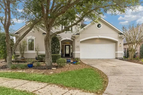2909 Silver Maple Court Friendswood TX 77546