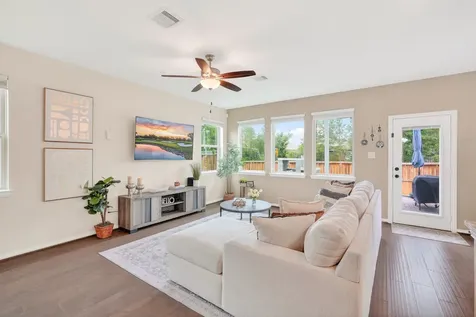 119 Skyshine Court Conroe TX 77304