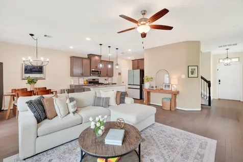 119 Skyshine Court Conroe TX 77304