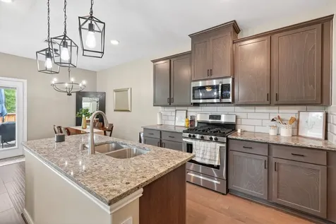 119 Skyshine Court Conroe TX 77304