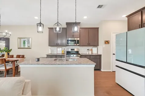 119 Skyshine Court Conroe TX 77304
