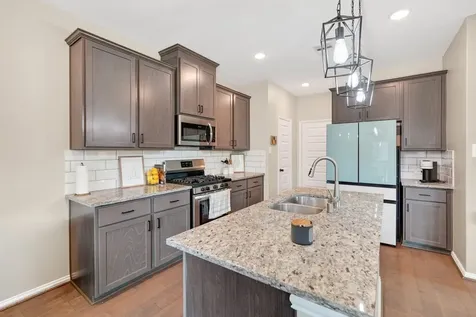 119 Skyshine Court Conroe TX 77304