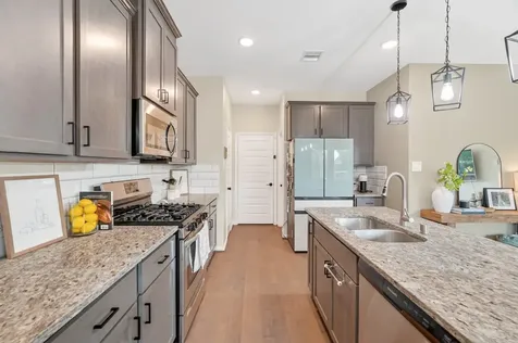 119 Skyshine Court Conroe TX 77304
