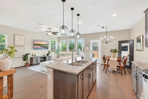 119 Skyshine Court Conroe TX 77304