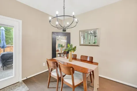 119 Skyshine Court Conroe TX 77304
