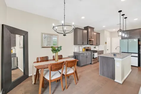 119 Skyshine Court Conroe TX 77304