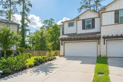 119 Skyshine Court Conroe TX 77304
