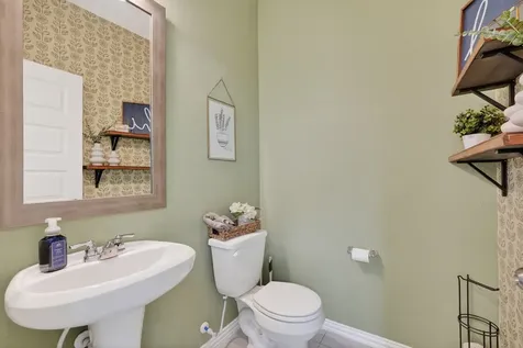 119 Skyshine Court Conroe TX 77304