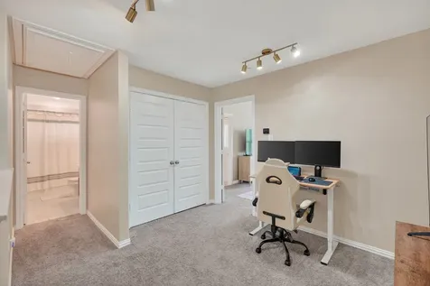 119 Skyshine Court Conroe TX 77304