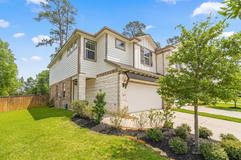 119 Skyshine Court Conroe TX 77304