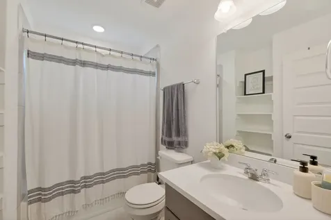 119 Skyshine Court Conroe TX 77304