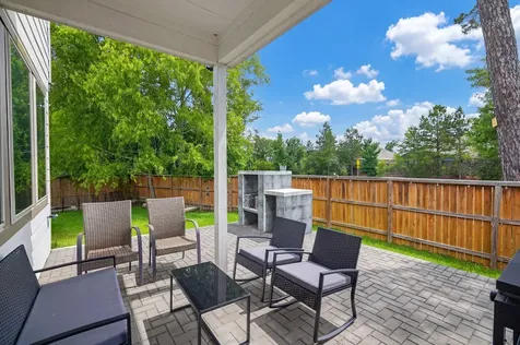 119 Skyshine Court Conroe TX 77304