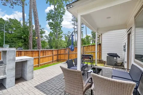 119 Skyshine Court Conroe TX 77304