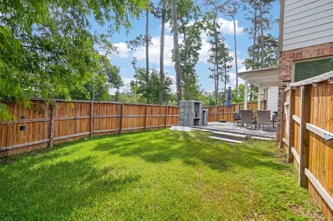 119 Skyshine Court Conroe TX 77304