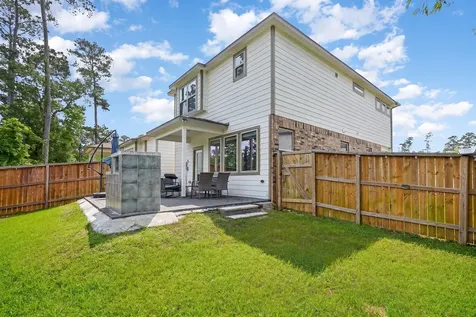 119 Skyshine Court Conroe TX 77304