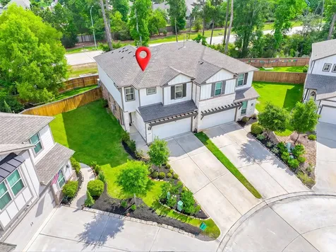 119 Skyshine Court Conroe TX 77304