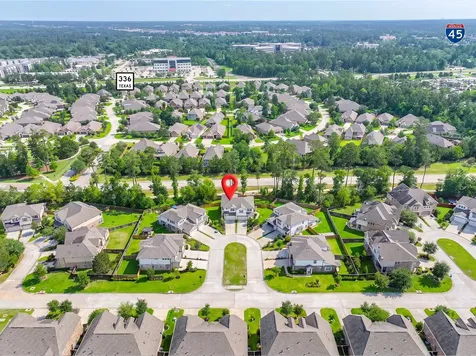 119 Skyshine Court Conroe TX 77304