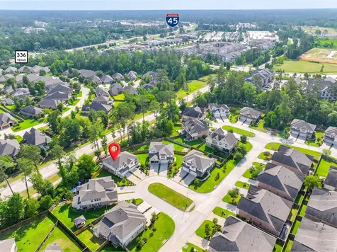 119 Skyshine Court Conroe TX 77304