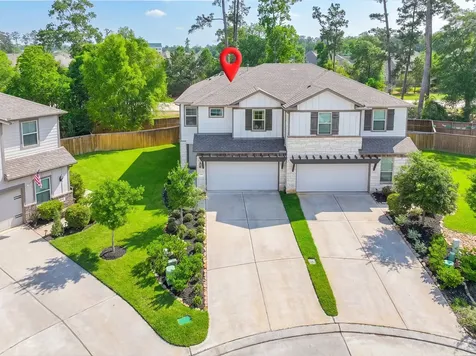 119 Skyshine Court Conroe TX 77304