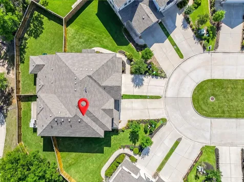 119 Skyshine Court Conroe TX 77304