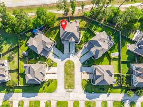 119 Skyshine Court Conroe TX 77304