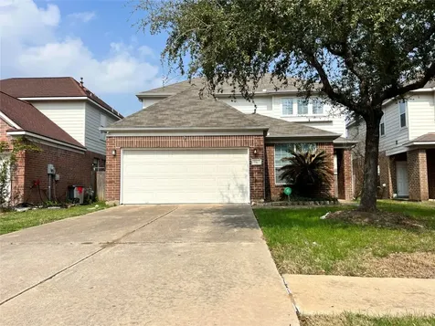 19402 Brook Village Road Houston TX 77084