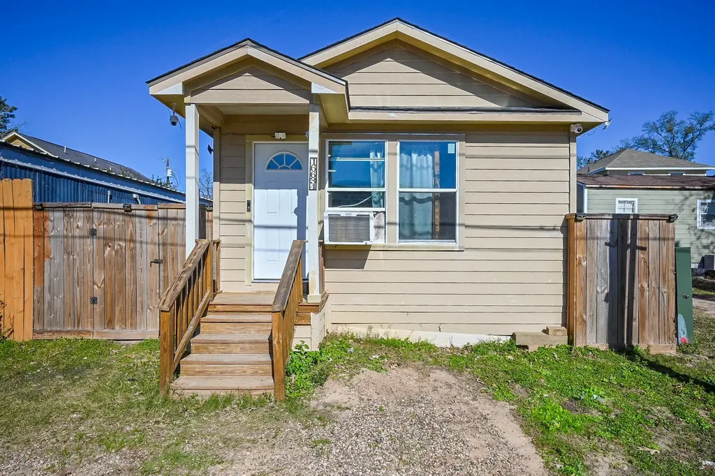 16634 Meadowcroft Street Montgomery TX 77316