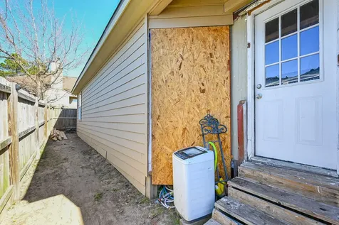 16634 Meadowcroft Street Montgomery TX 77316