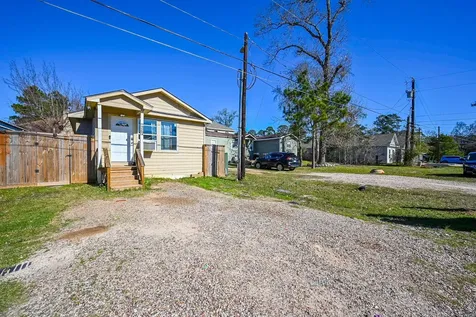 16634 Meadowcroft Street Montgomery TX 77316