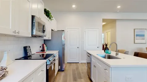 504 Nursery Road 1205 The Woodlands TX 77380
