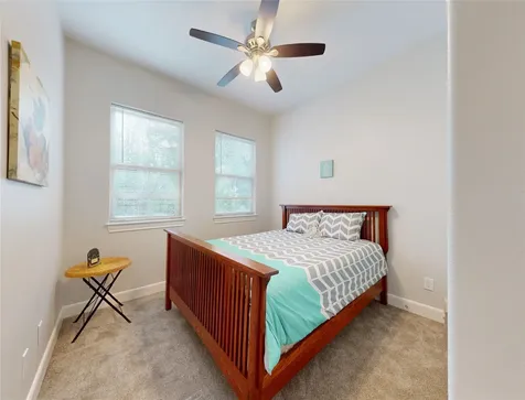 504 Nursery Road 1205 The Woodlands TX 77380