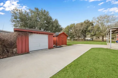 2636 Lily Street Pasadena TX 77503