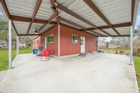 2636 Lily Street Pasadena TX 77503