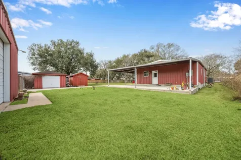 2636 Lily Street Pasadena TX 77503