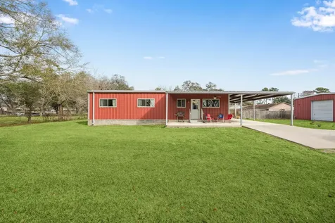 2636 Lily Street Pasadena TX 77503