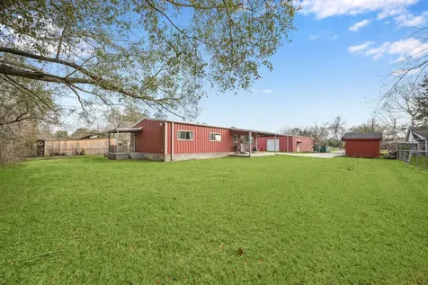 2636 Lily Street Pasadena TX 77503