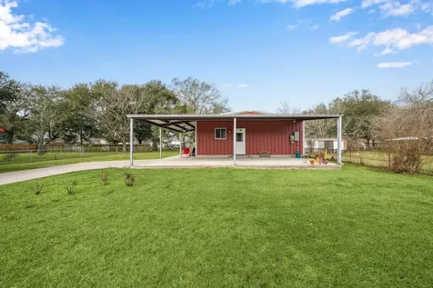 2636 Lily Street Pasadena TX 77503