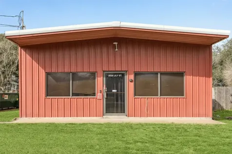 2636 Lily Street Pasadena TX 77503